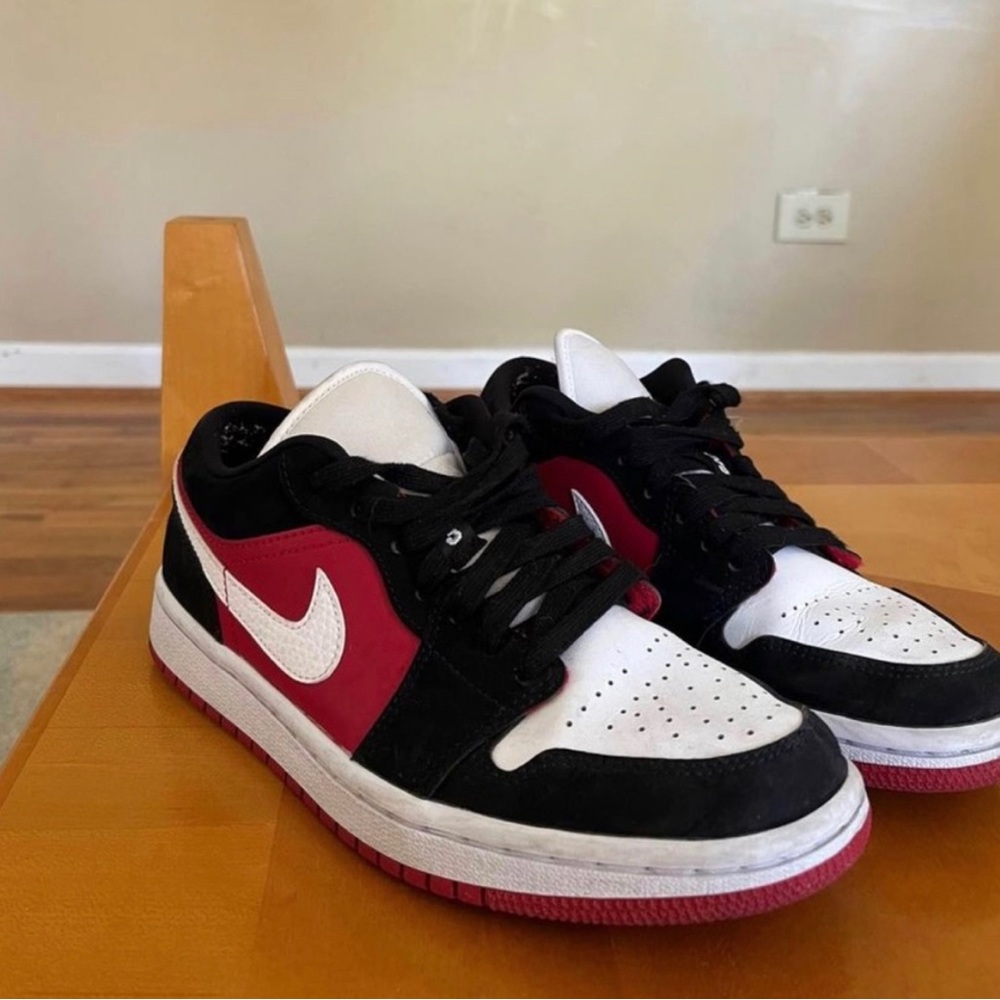 Air Jordans